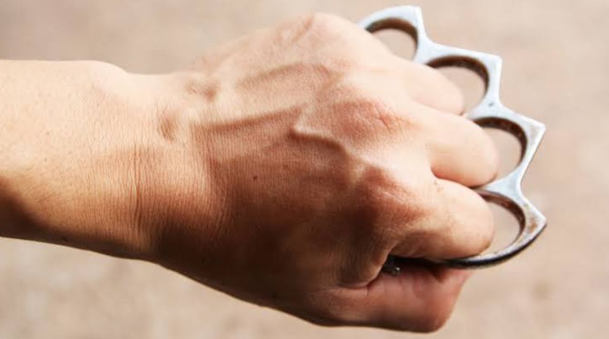 are-brass-knuckles-illegal-in-ohio-1